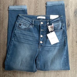 Kancan Jeans
